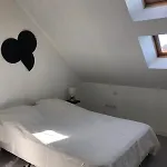 Appartement Le Voyageur Zen
