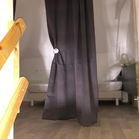 Le Voyageur Zen Appartement Berck