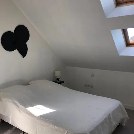 Apartment Le Voyageur Zen